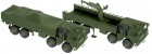 05098 Roco Truck MAN 454/464  with Atlas Weyhausen loading crane kit